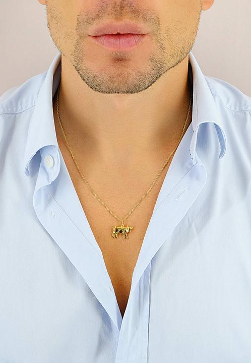 Immagine prodotto Muau Mucca (Oro 750/18 K)