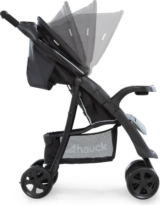 Immagine prodotto Hauck Shopper Neo II