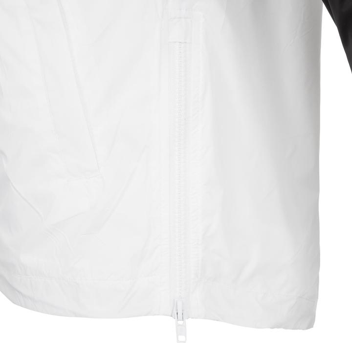 Produktbild Urban Classics Stand Up Collar Pull Over Jacke Herren (XL)