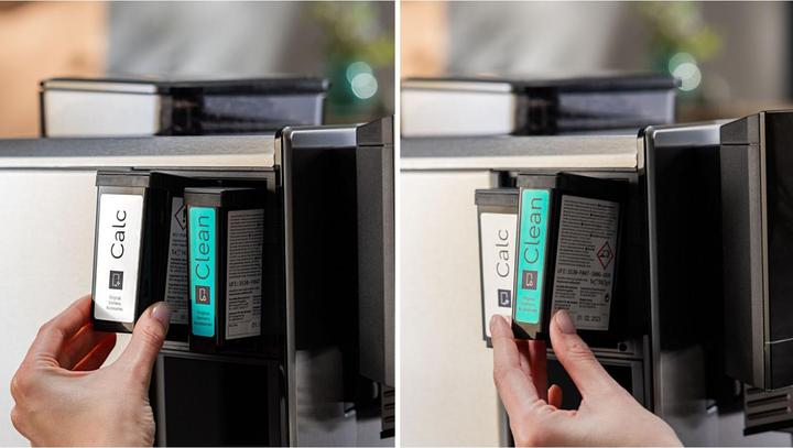 Actual product image Siemens SIEM Descaler and Cleaner