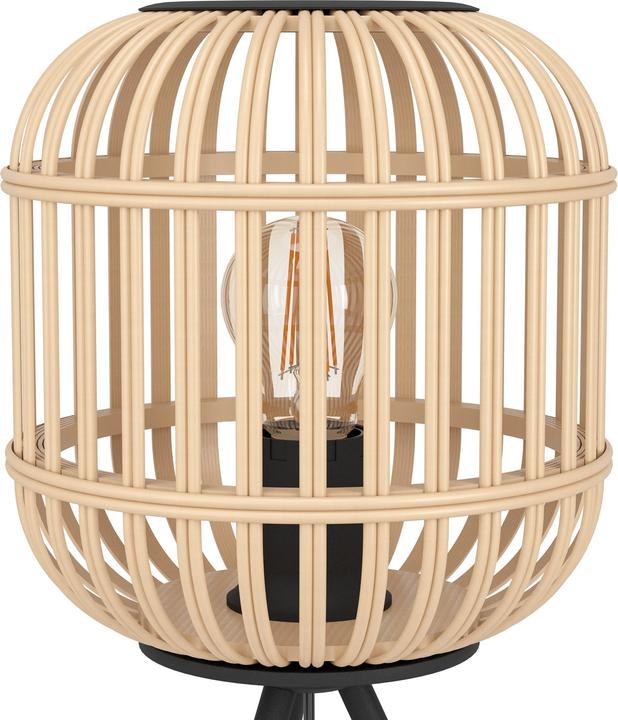 Actual product image EGLO Bordesley 1 (E27)