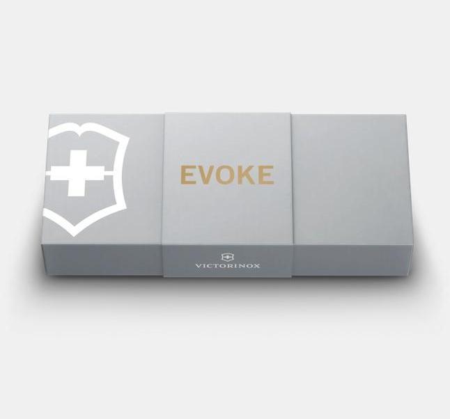 Immagine prodotto Victorinox Evoke BS Alox, beige
