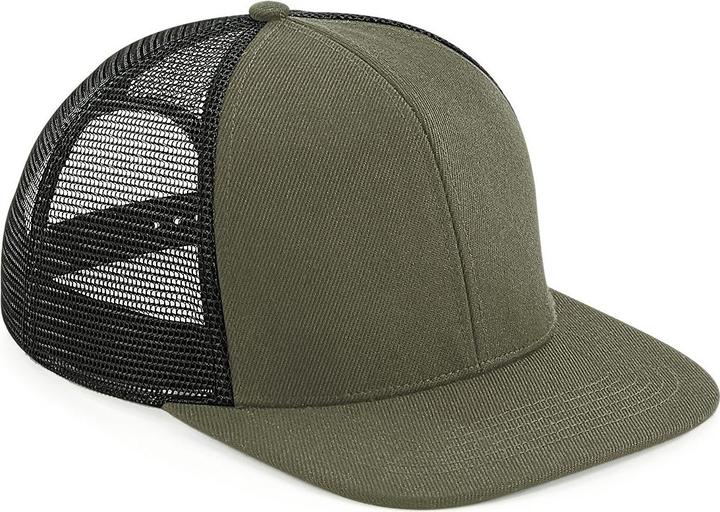 Actual product image Beechfield Trucker Cap (One size)