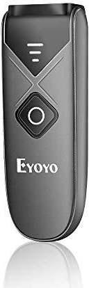 Eyoyo Barcode-Scanner