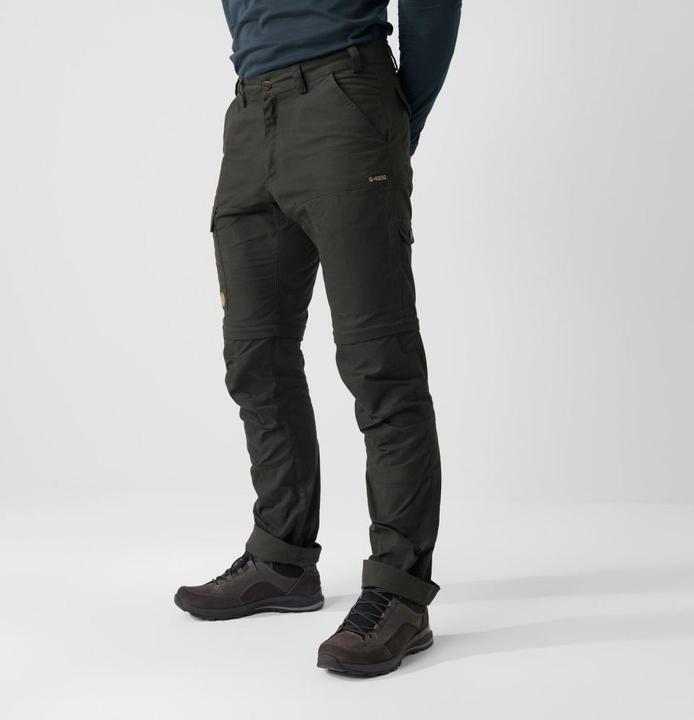 Actual product image Fjällräven Karl Pro (58)