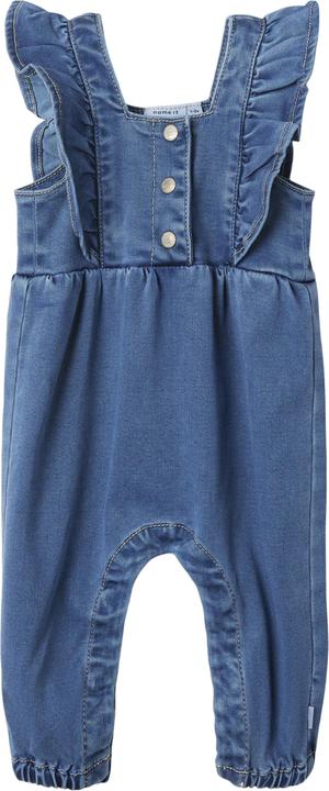 Denim Blu Medio