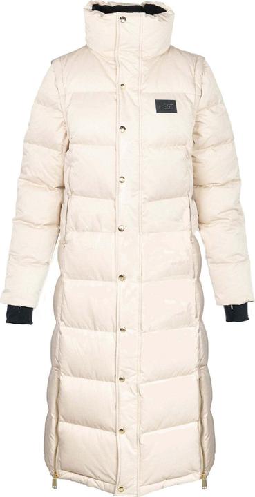 Actual product image Hést Down jacket EDDA 2in1 Down Coat/ Vest (S)