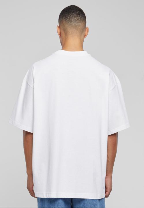 Actual product image Merchcode Spring - Rose HugeSpring - Rose Huge Tee Tee - 105685 (L)