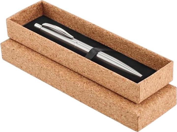 Immagine prodotto MidOcean Penna (Argento opaco)