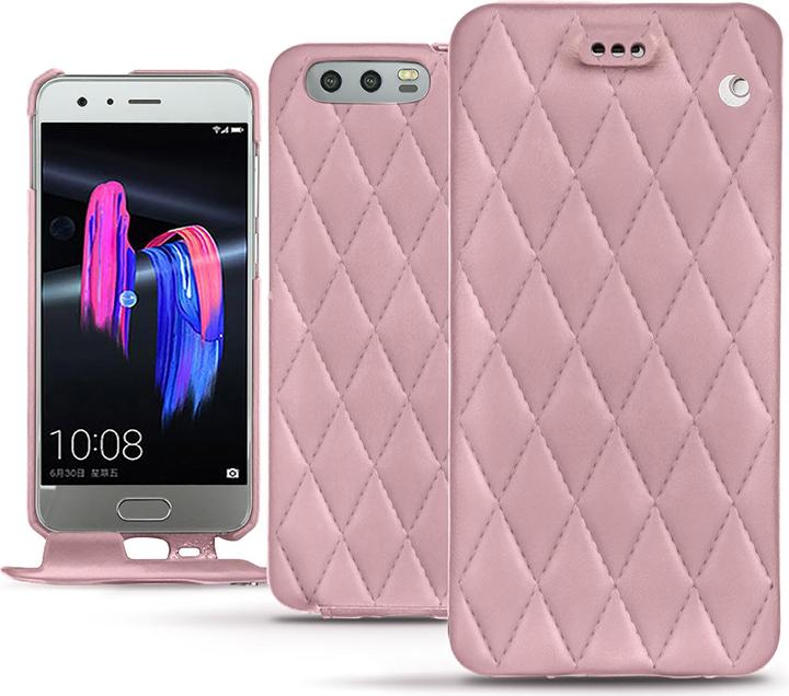 Produktbild Noreve Lederschutzhülle vertikal (Honor 9)