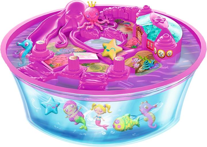 Produktbild Simba Aqua Gelz Deluxe Meerjungfrauen Set