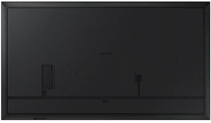 Actual product image Samsung Displays (3840 x 2160 Pixels, 98")