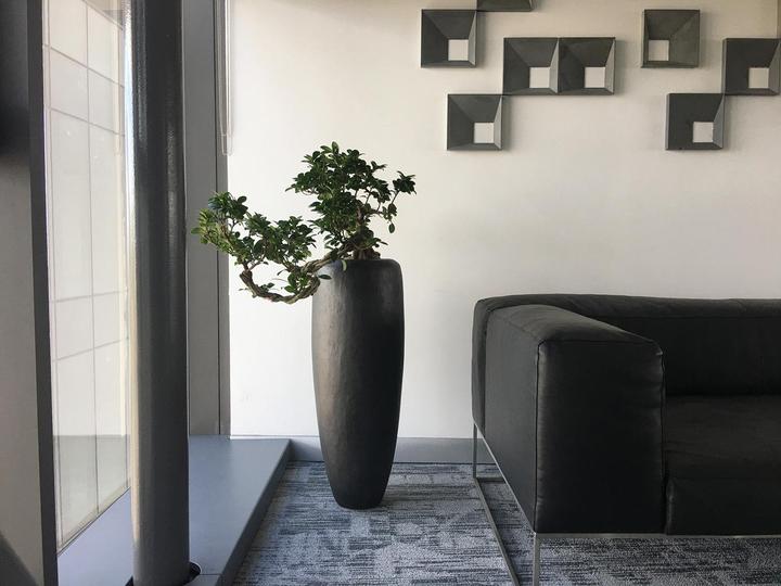 Produktbild Fleur Ami NEW LOFT Pflanzgefäss (31 cm)