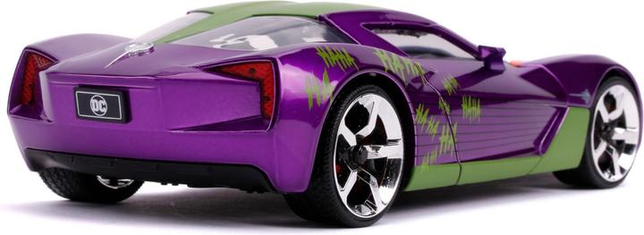Produktbild Jada Robotech R. Hunter '20 Toyota Supra 1:24