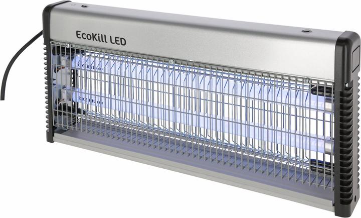 Kerbl EcoKill LED, 2x7 W LED UVA (Nachfolgemodell)