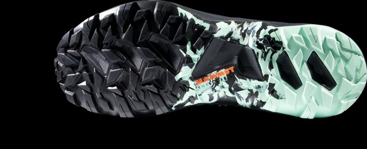 Produktbild Mammut Sertig TR Low GTX Women (42 2/3)