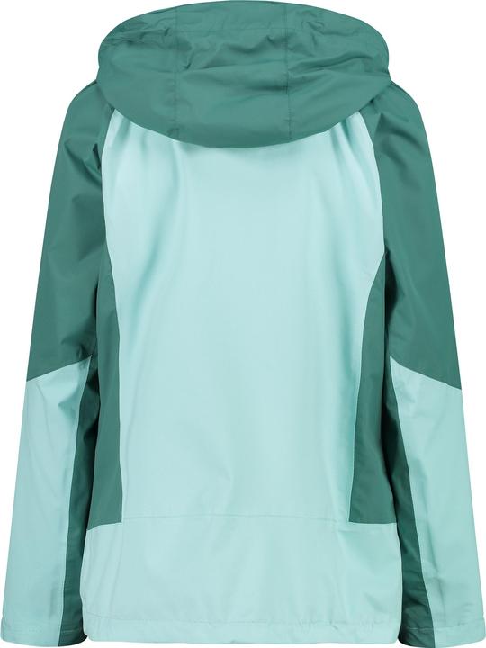 Immagine prodotto CMP Campagnolo Women's Ripstop Jacket Zip Hood (42, L)