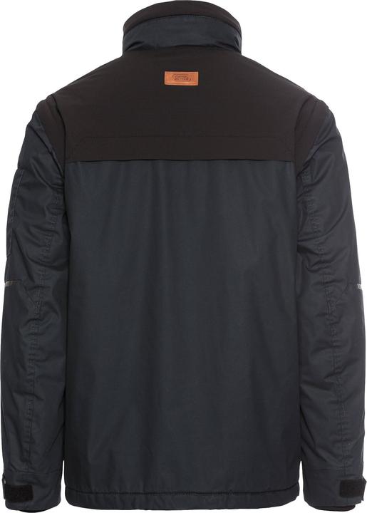 Produktbild Camel Active Fieldjacket mit Einroll-Kapuze (50)