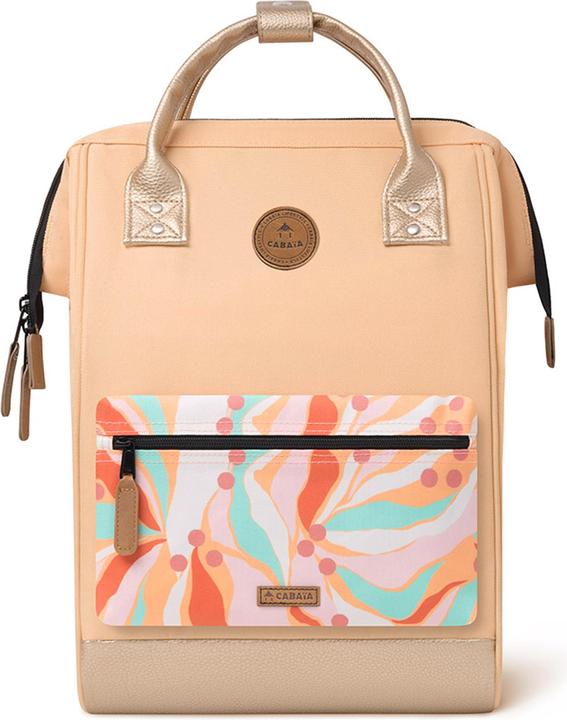 Actual product image Cabaia Adventurer M Recycled (23 l)