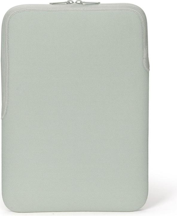 Produktbild Dicota Sleeve Eco SLIM S, silver sage (13", Microsoft) (13", Microsoft)