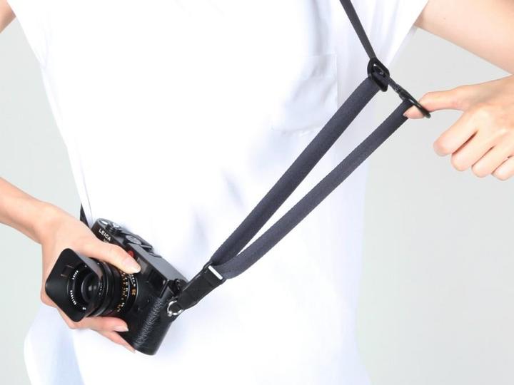 Actual product image Artisan & Artist ACAM E25R Easy Slyder Strap (Shoulder strap)
