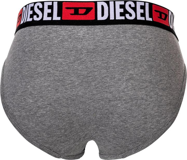 Produktbild Diesel Slip Casual Stretch UMBR-ANDRETHREEPACK (S, 3er Pack)