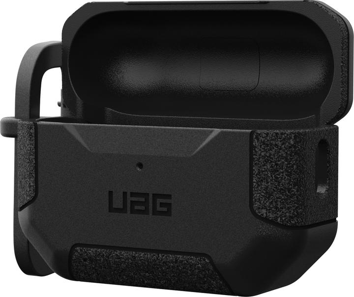 Produktbild UAG Scout Case - Apple Airpods Pro 2nd Gen (Kopfhörer Tasche)