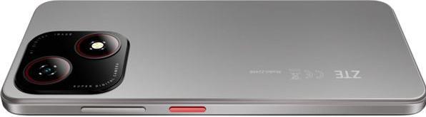 Immagine prodotto ZTE Lama A35e (64 GB, Grigio argento, 6.52", Doppia SIM, 8 Mpx)