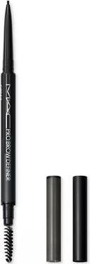 Produktbild MAC Cosmetics Pro Brow Definer 1Mm-Tip Brow Pencil Onyx (Onyx)
