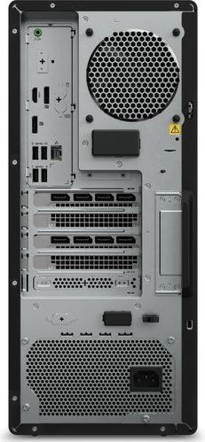 Actual product image Lenovo ThinkStation P3 Tower (Intel Core i9-14900K, 64 GB, 2000 GB)