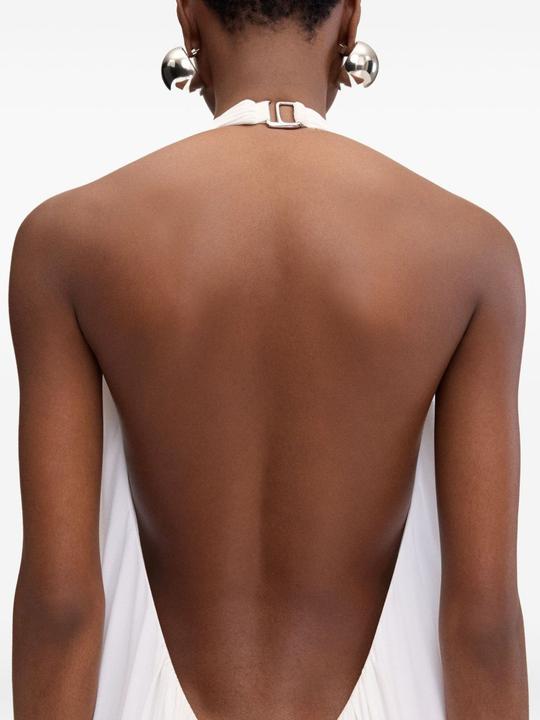 Actual product image Jacquemus Dresses White (38)