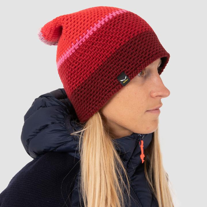 Actual product image Salewa Sella Am Beanie (58)