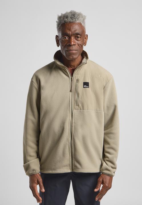 Image du produit Jack Wolfskin Sumetro Fz M (XL)