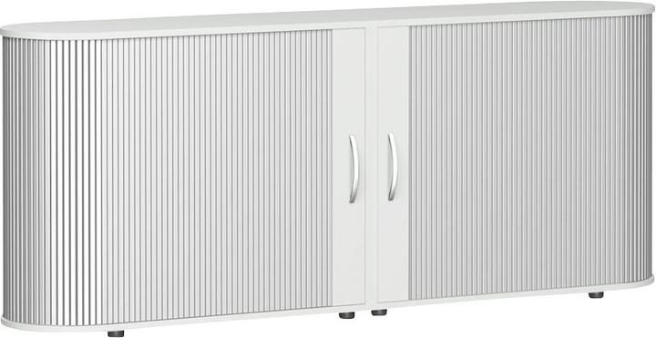 Produktbild Querrollladenschrank ALICANTE