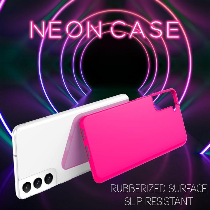Image du produit Nalia Coque (Samsung Galaxy S21 FE)