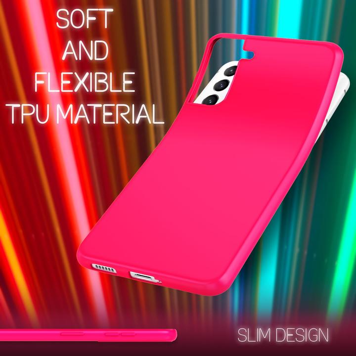 Image du produit Nalia Coque (Samsung Galaxy S21 FE)