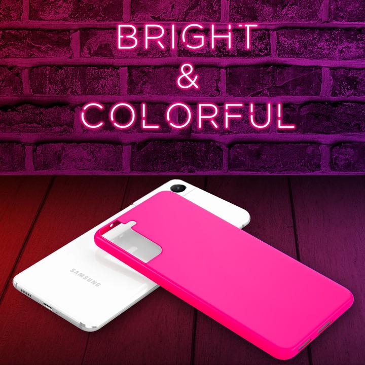 Image du produit Nalia Coque (Samsung Galaxy S21 FE)