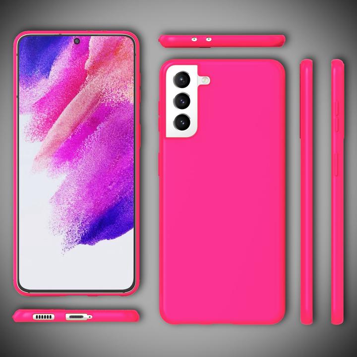 Image du produit Nalia Coque (Samsung Galaxy S21 FE)