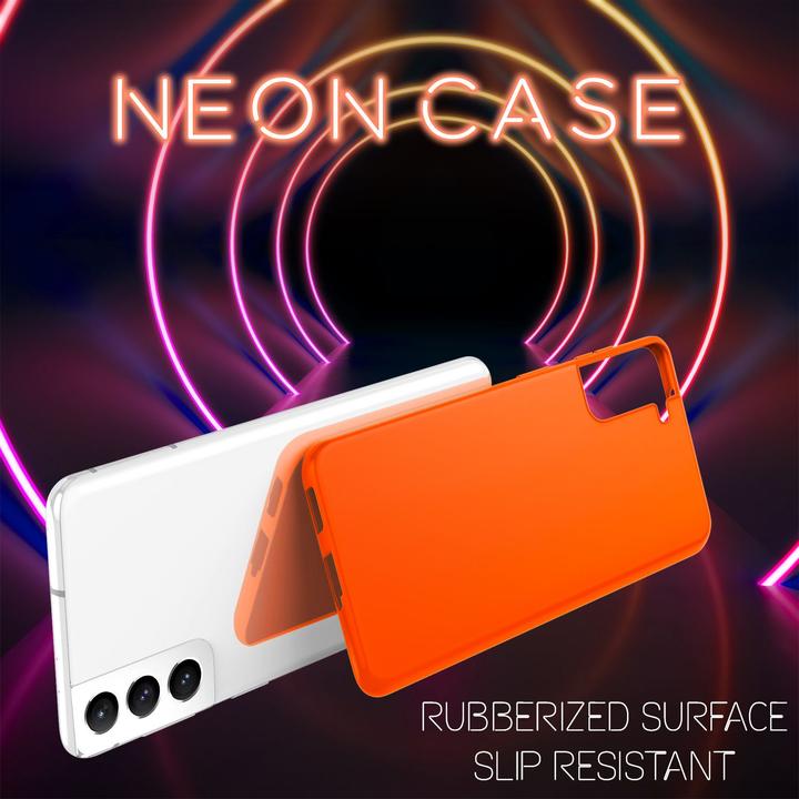Image du produit Nalia Coque (Samsung Galaxy S21 FE)
