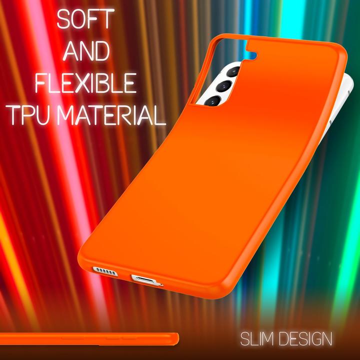 Image du produit Nalia Coque (Samsung Galaxy S21 FE)