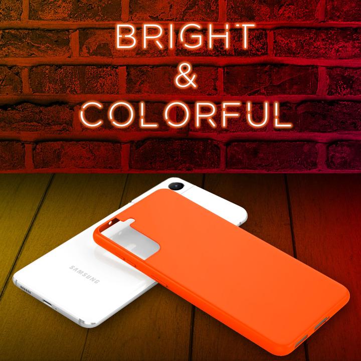 Image du produit Nalia Coque (Samsung Galaxy S21 FE)