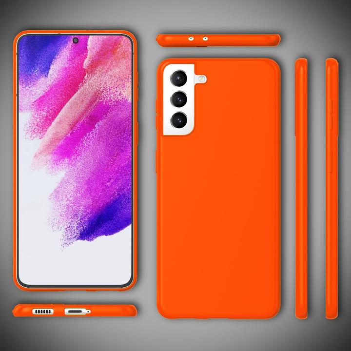 Image du produit Nalia Coque (Samsung Galaxy S21 FE)