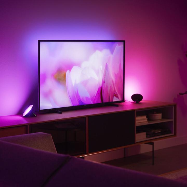 Produktbild Philips Hue Bloom Basis BT (500 lm)