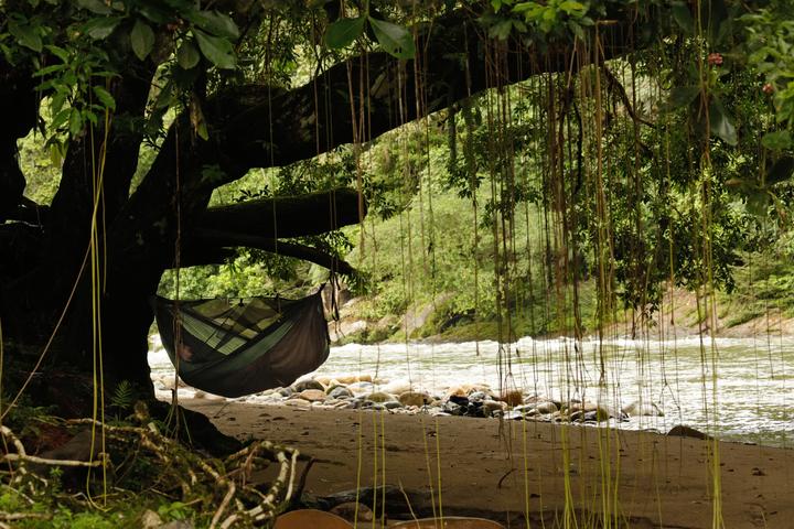 Actual product image Amazonas Adventure Mosquito (150 kg)