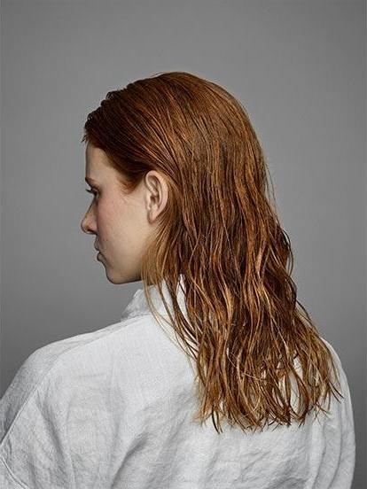 Actual product image Maria Nila Care & Style - Luminous Colour Shampoo (350 ml, Liquid shampoo)