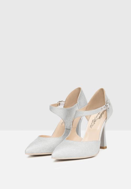 Actual product image Nero Giardini Pumps (38)