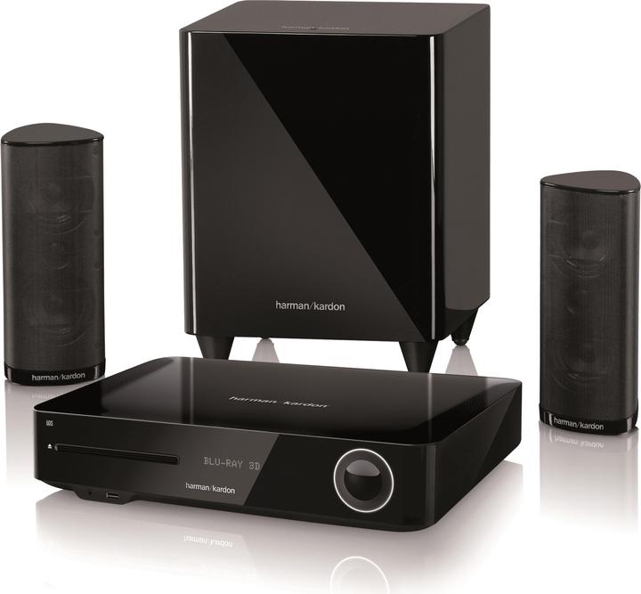 Harman/Kardon Bds 385s
