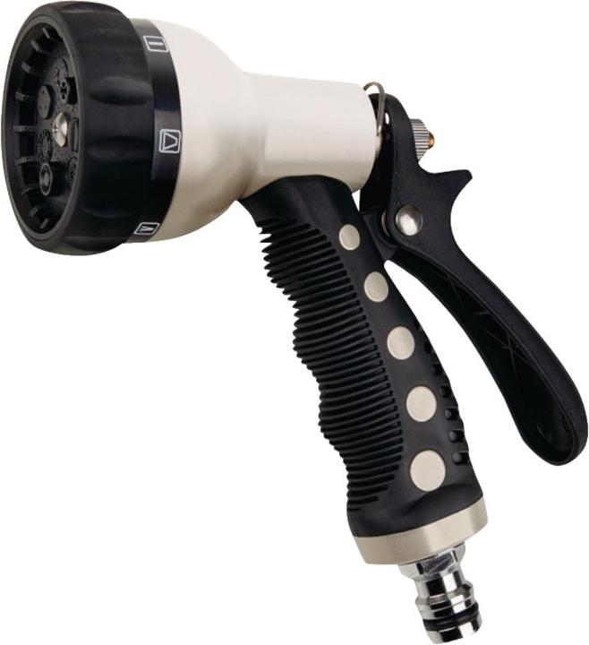 Actual product image Geka Plus multi-shower 7S