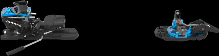 Immagine prodotto Dynafit ST Rotation lite 7 (Sci da turismo)