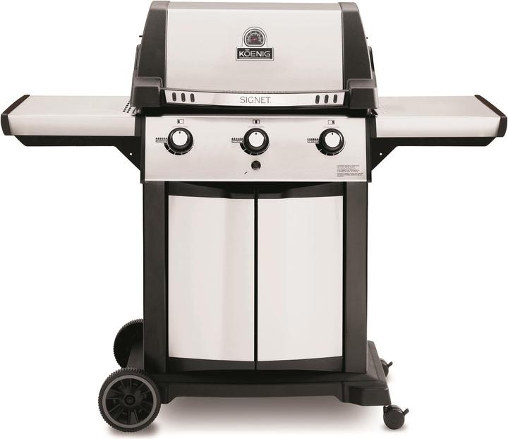 Koenig Signet 320 (11.40 kW)